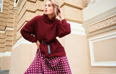 Arzu Kara dressing automne femme 2026