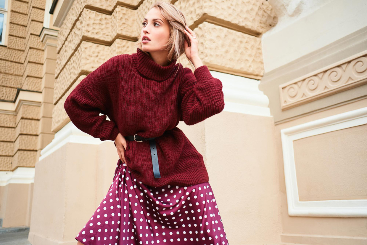 Arzu Kara dressing automne femme 2026